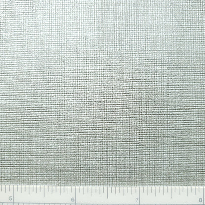 Aluminum Screen Textured Vinyl