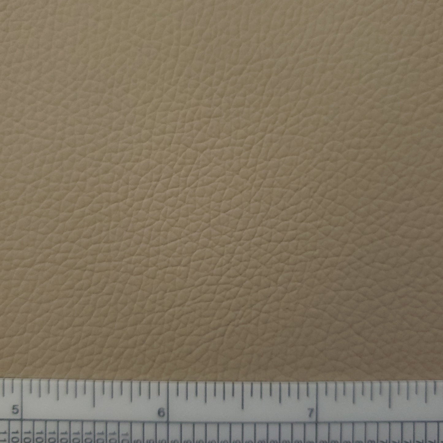 Gulch Tan Faux Leather 1