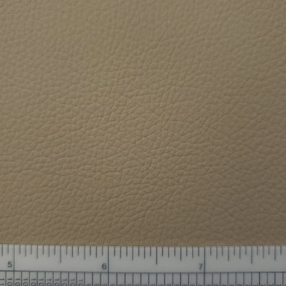 Gulch Tan Faux Leather 1