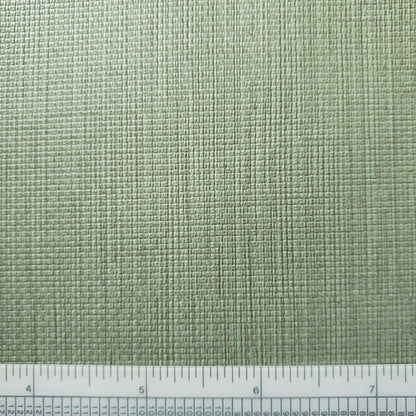 Matcha Weave Textured Vinyl