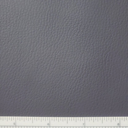 Pewter Faux Leather