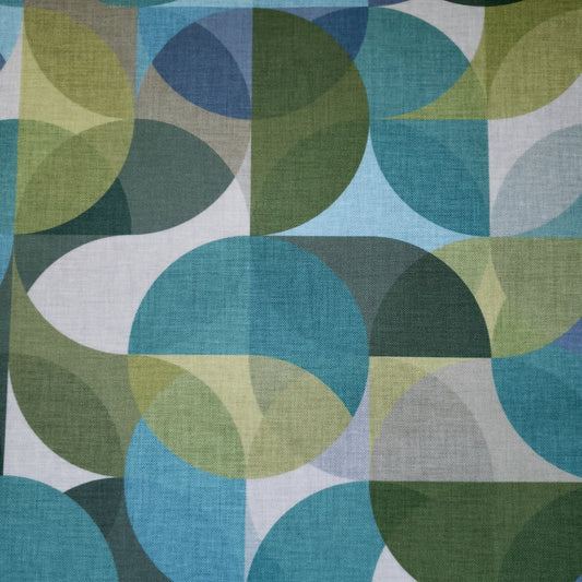 Shadowed Pond Silicone Vinyl