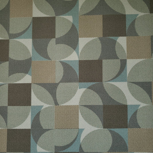 Rainy Spring Patterned Vinyl