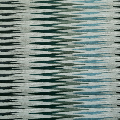 Test Pattern in Water Patterned Vinyl