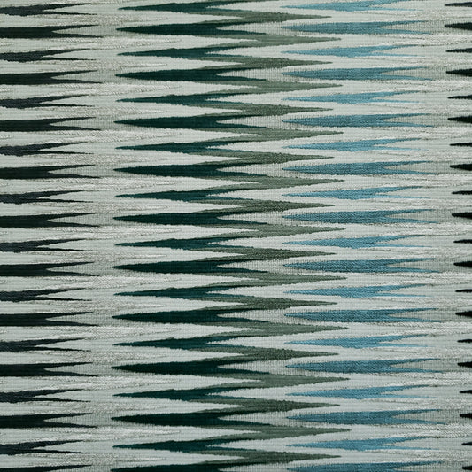 Test Pattern in Water Patterned Vinyl