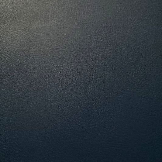 Royal Midnight Faux Leather
