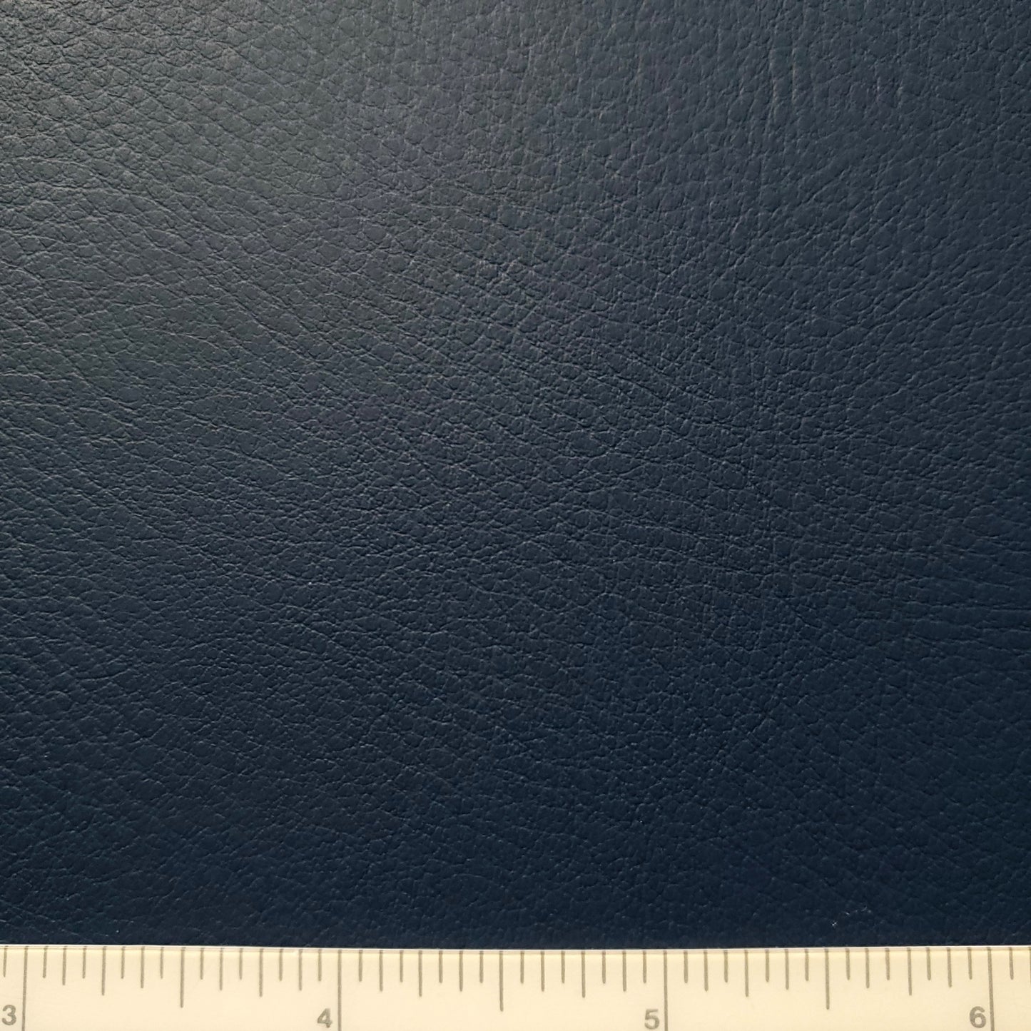 Royal Midnight Faux Leather