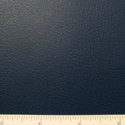 Royal Midnight Faux Leather