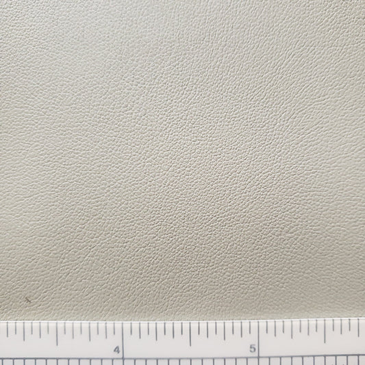 Wax Linen Faux Leather