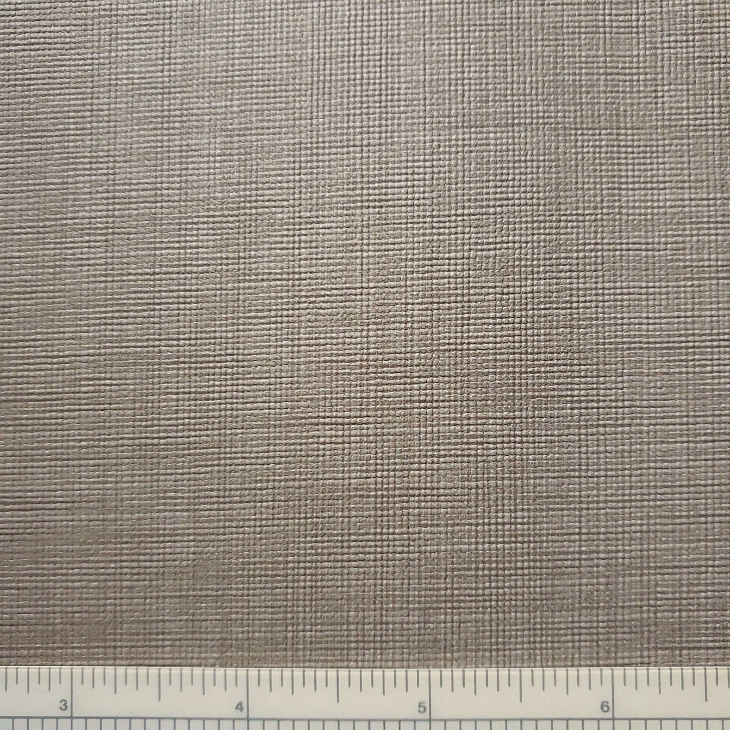 Triscuit Patterned Vinyl