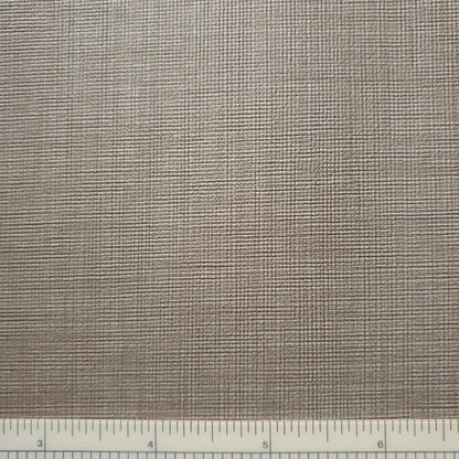 Triscuit Patterned Vinyl