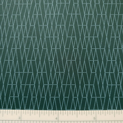 Mallard Diamond Patterned Vinyl