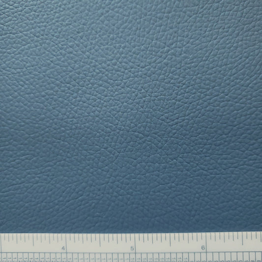 Raindrop Faux Leather