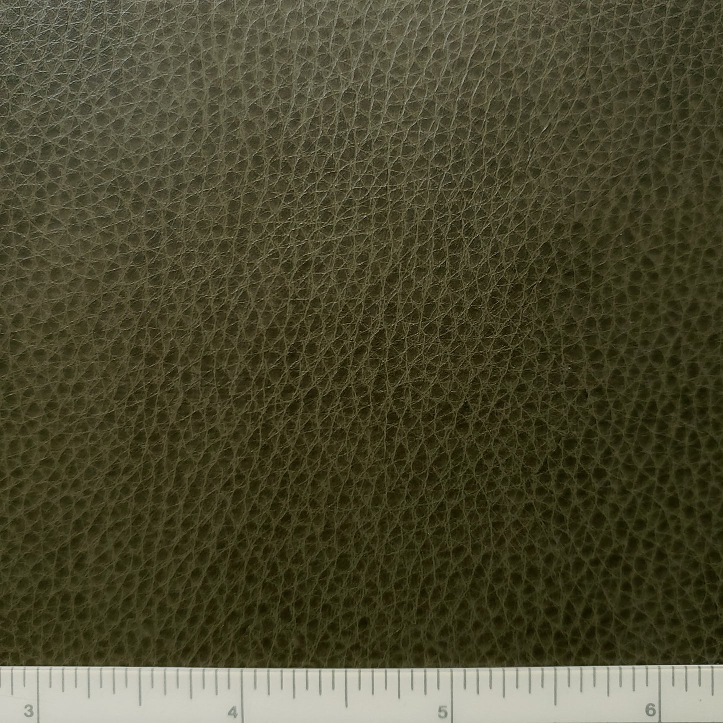 Grove Faux Leather