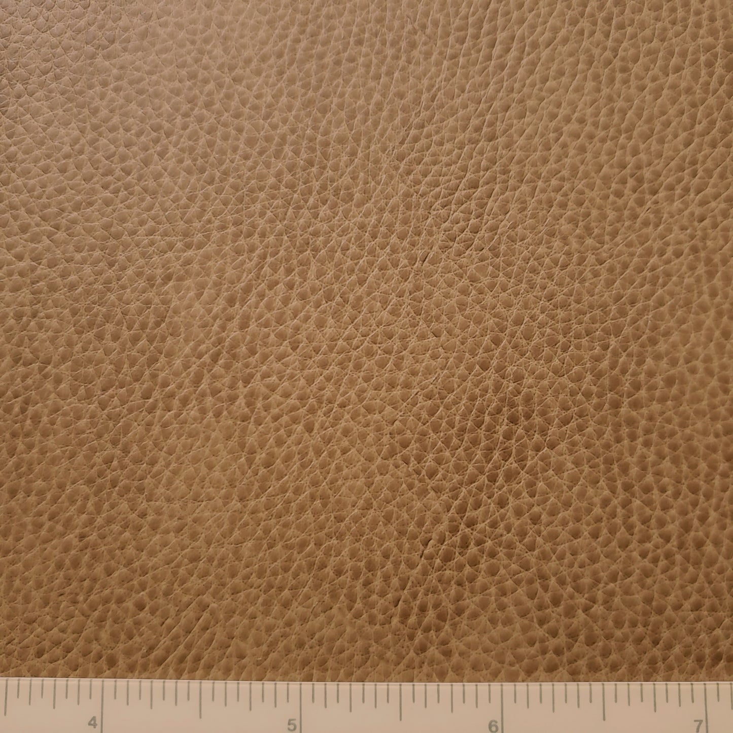 Little Dogey Faux Leather