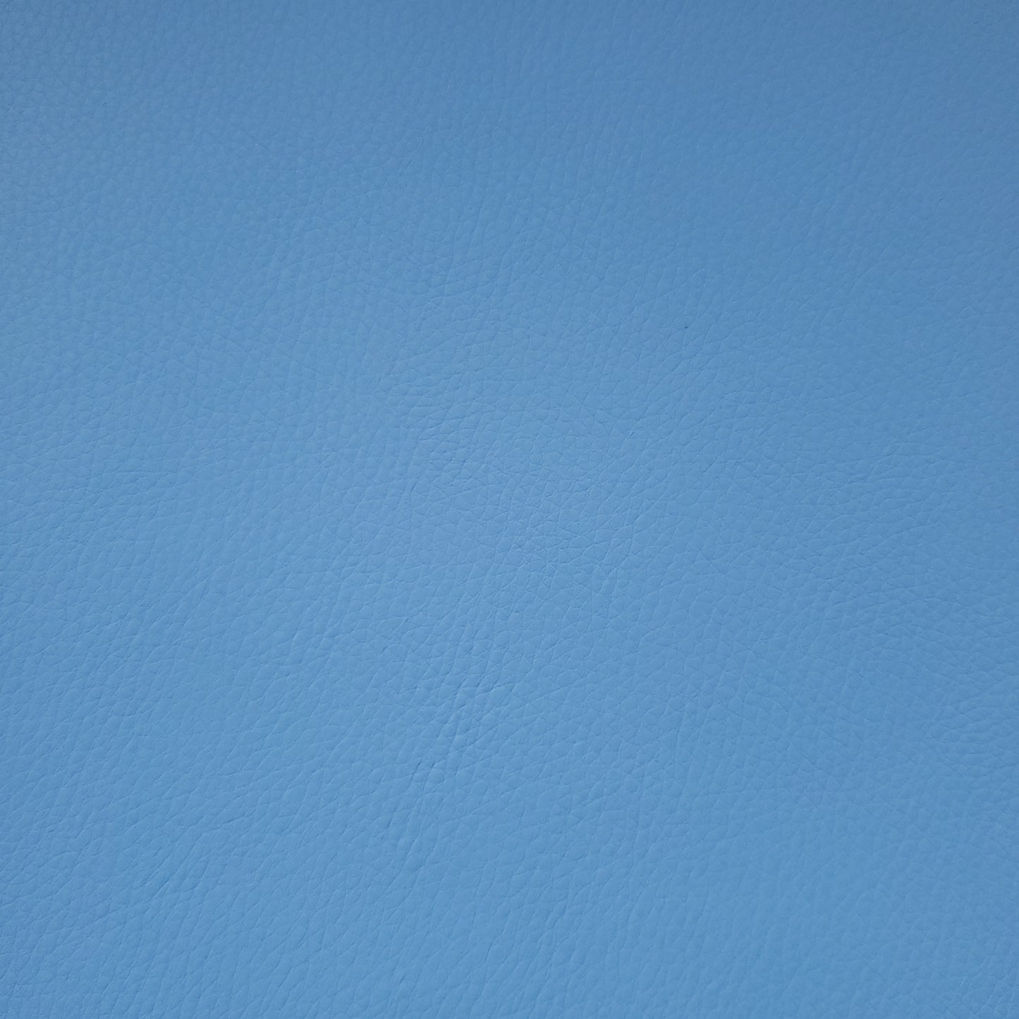 Carolina Blue Enviroleather