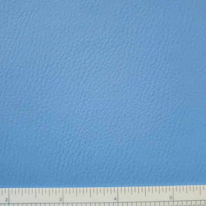 Carolina Blue Enviroleather