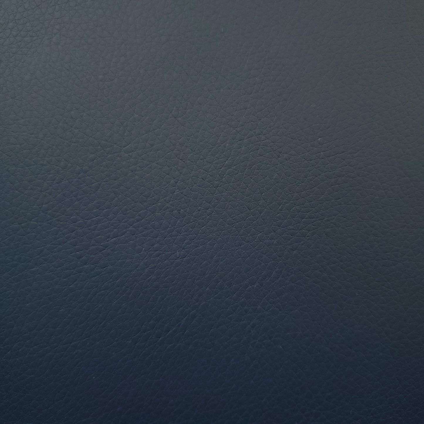 California Navy Blue Enviroleather