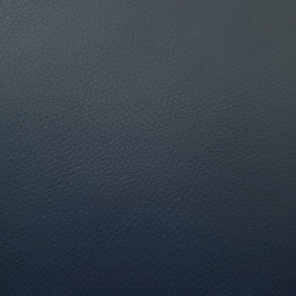California Navy Blue Enviroleather