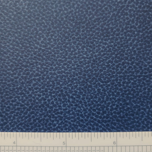 Captain Blue Ultraleather