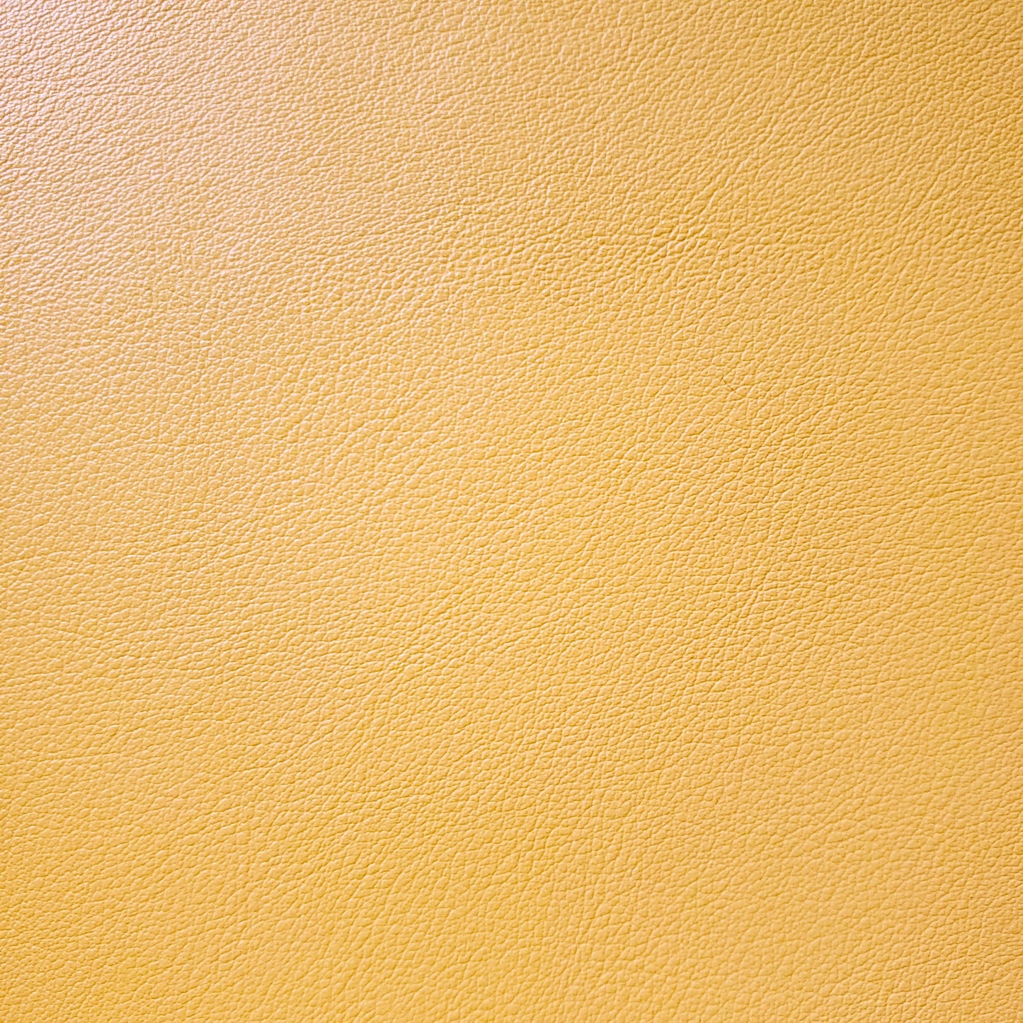 Corn Maize Faux Leather