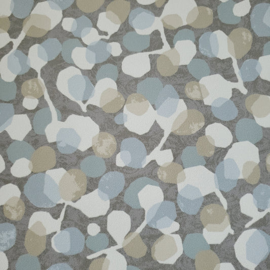 Floating Lanterns Patterned Vinyl
