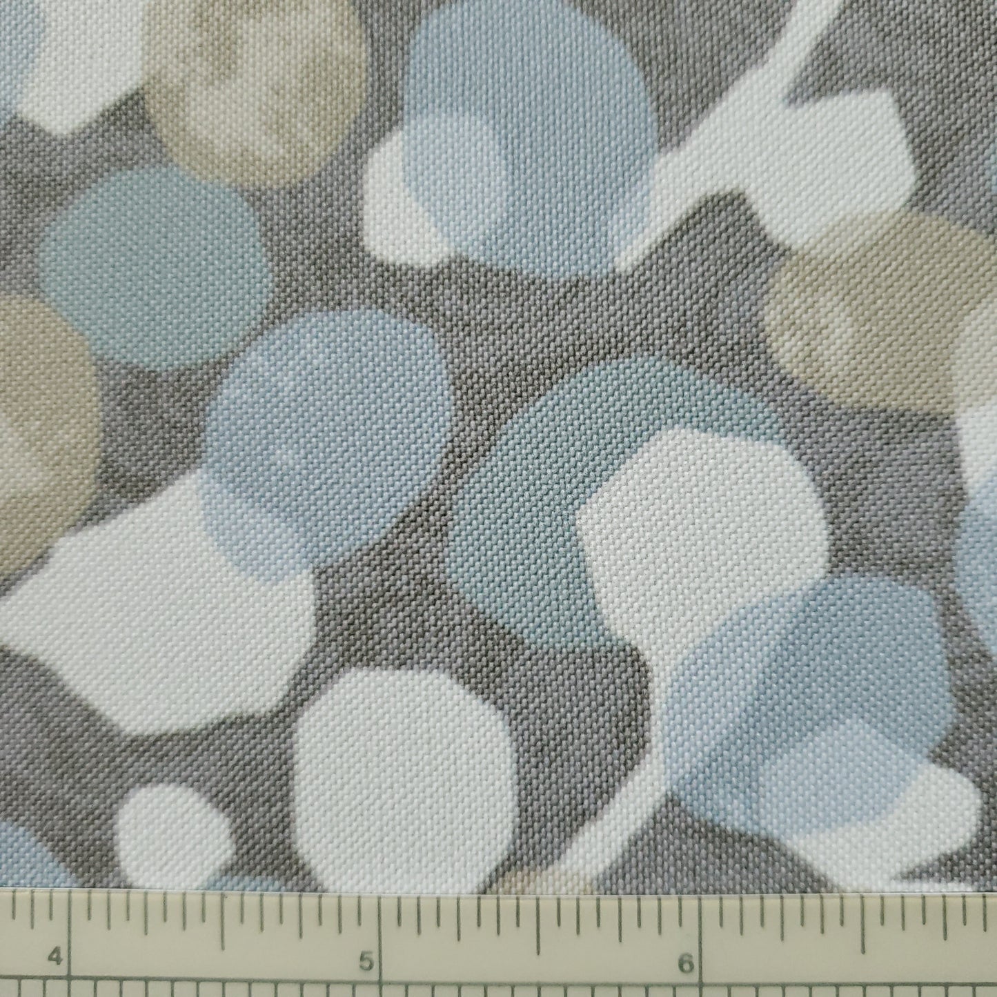 Floating Lanterns Patterned Vinyl