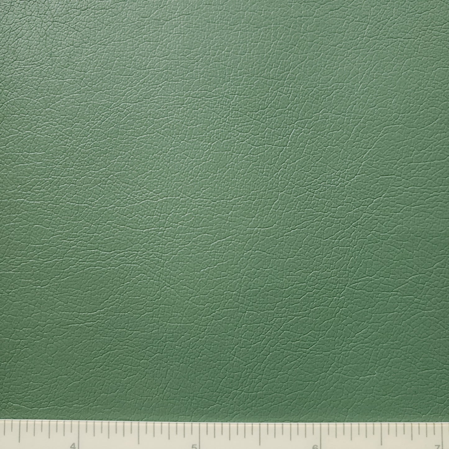 Sage Faux Leather