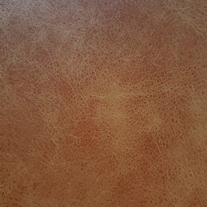 Wyoming Saddle Enviroleather