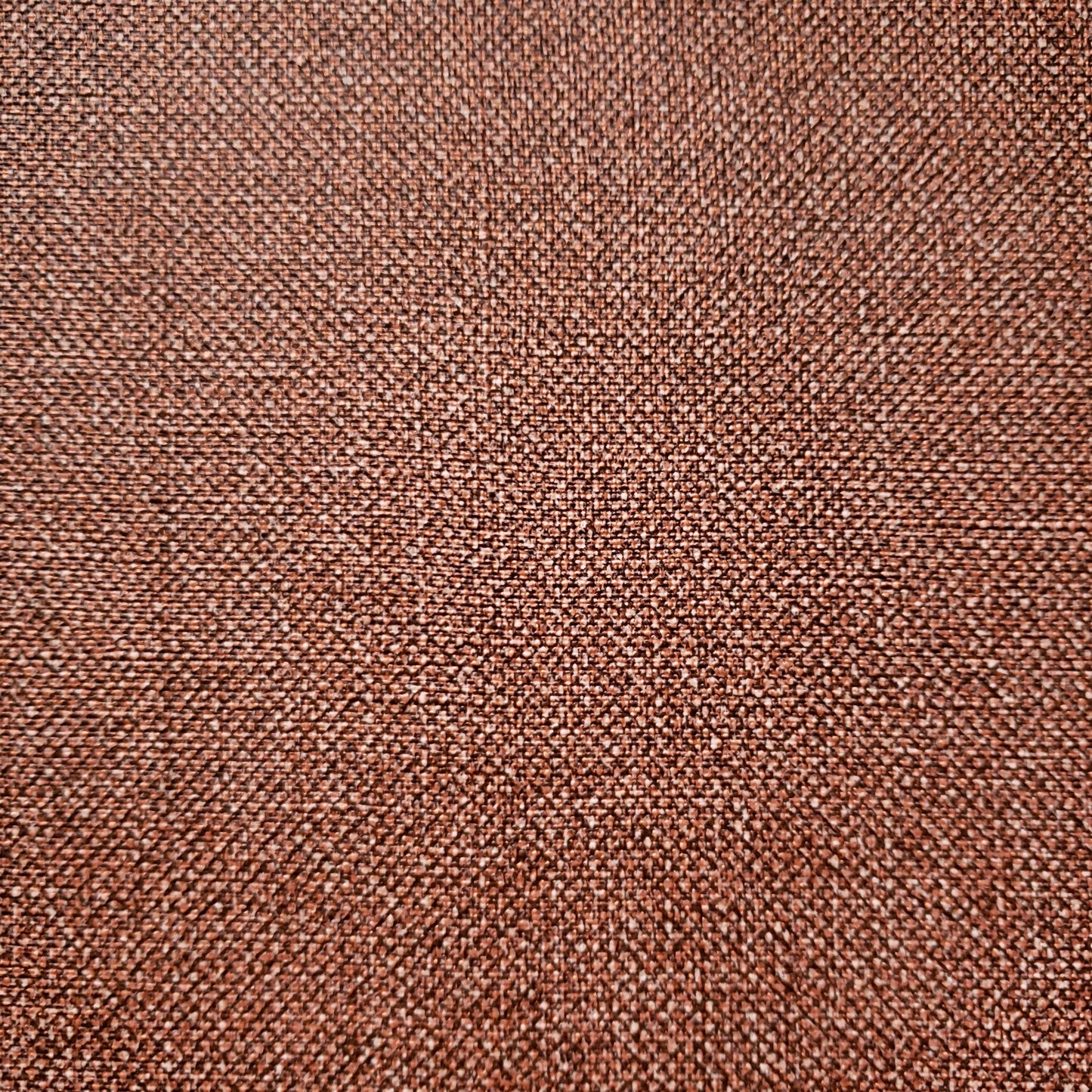 Rusty Screen Tweed Textured Vinyl
