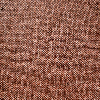 Rusty Screen Tweed Textured Vinyl