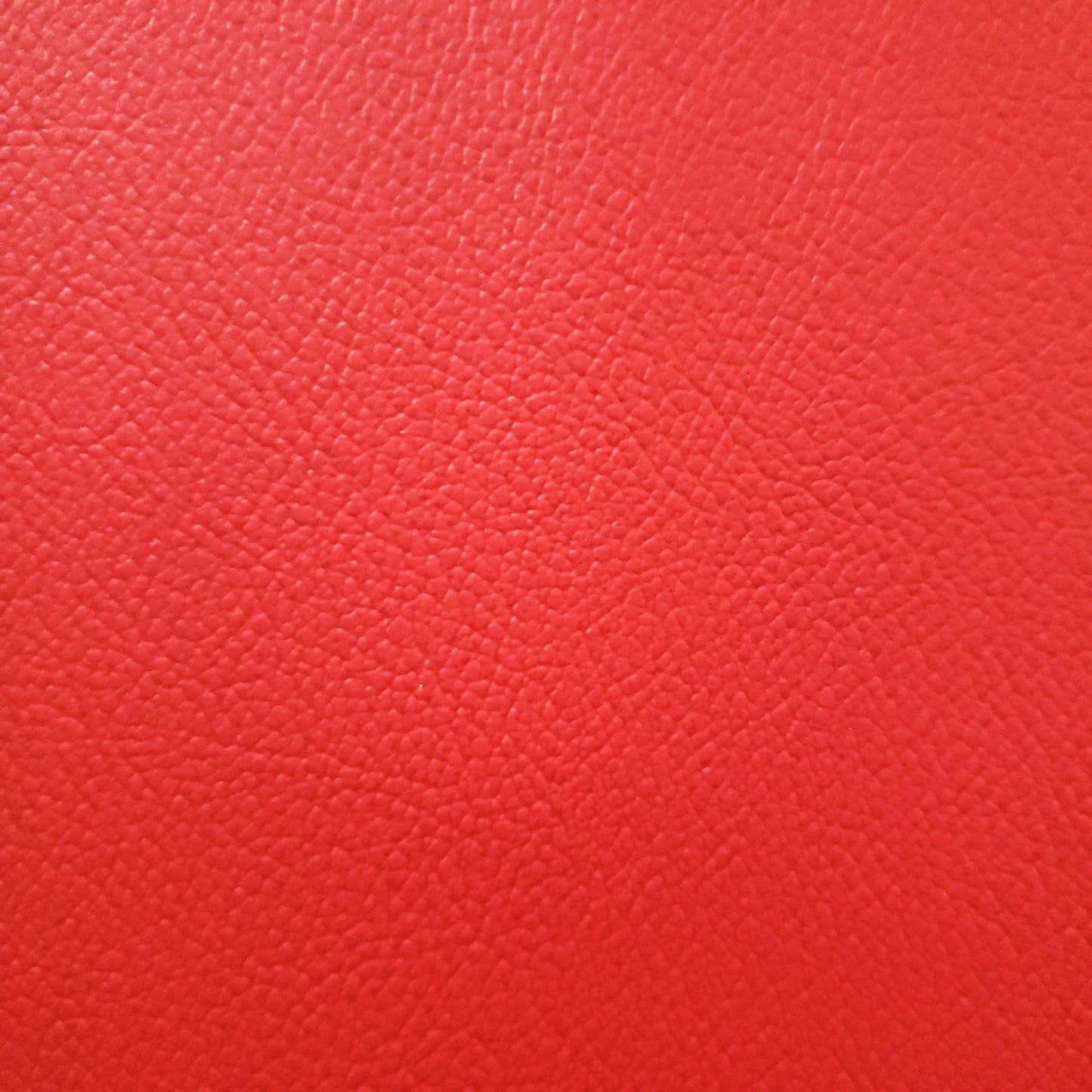 Cardinal Faux Leather