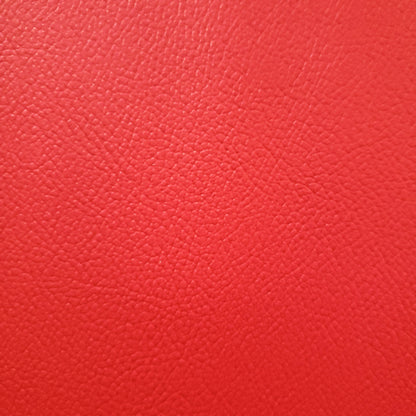 Cardinal Faux Leather