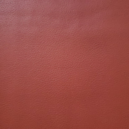 Cinnabar Brisa Ultraleather