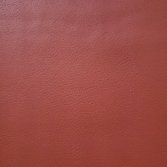 Cinnabar Brisa Ultraleather