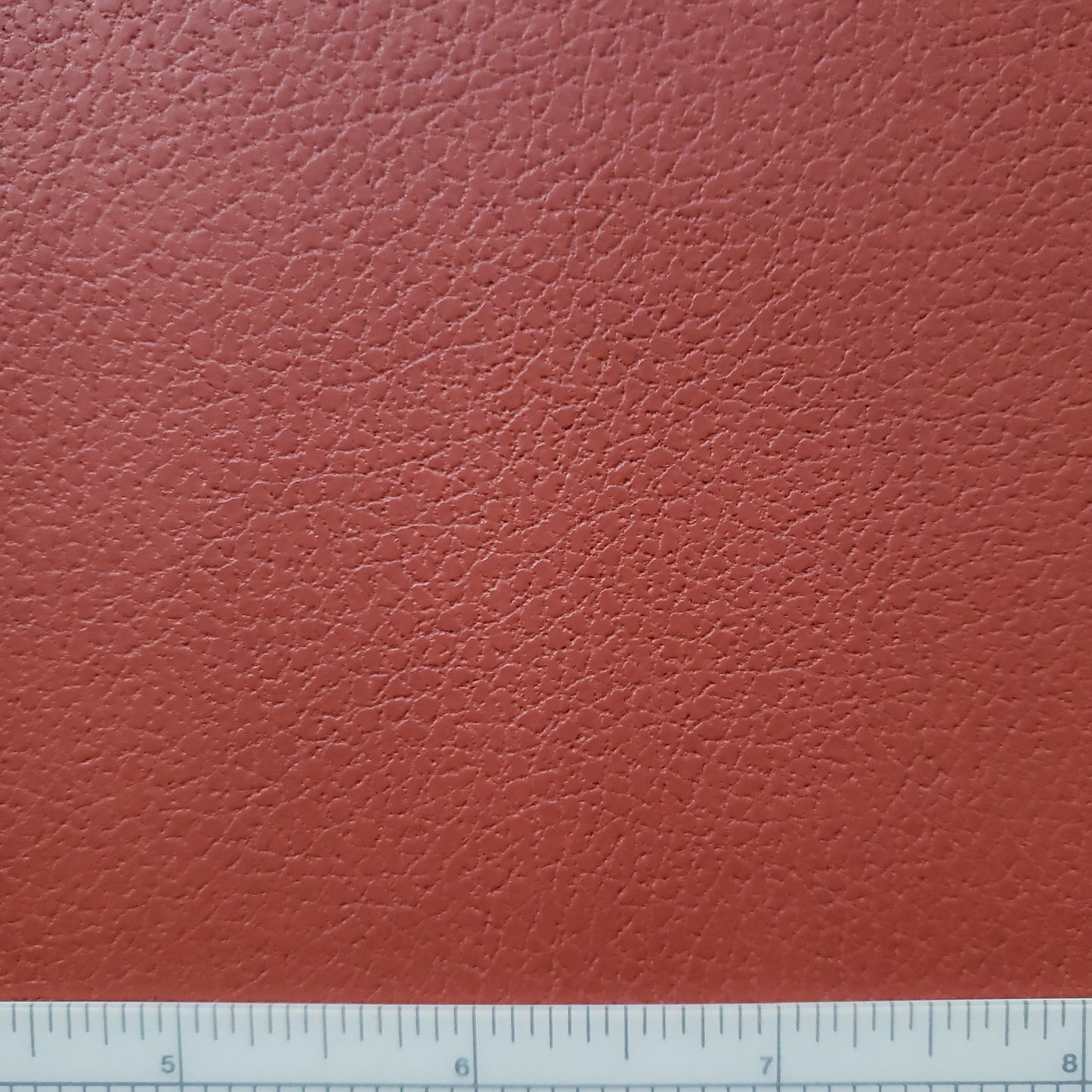 Cinnabar Brisa Ultraleather