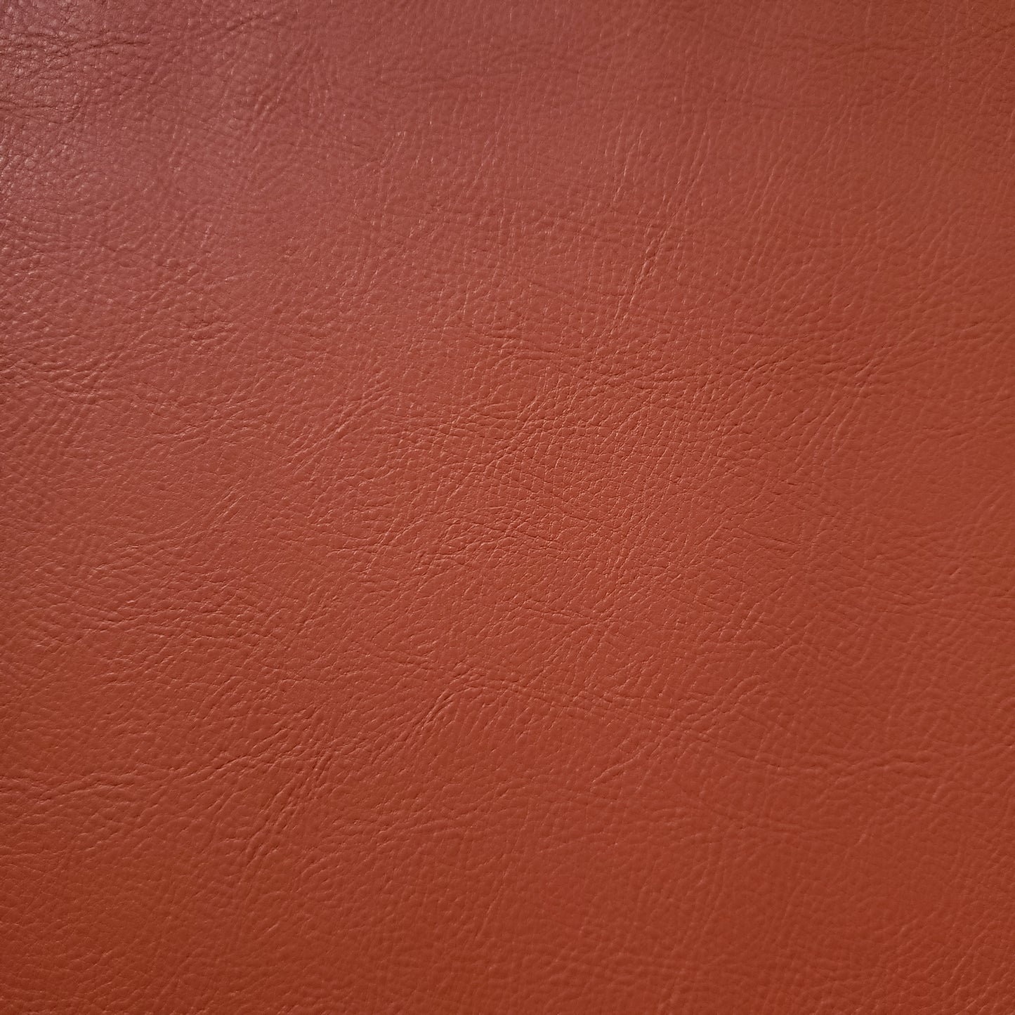Persimmon Classic Faux Leather