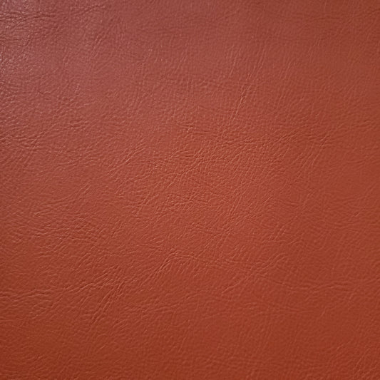 Persimmon Classic Faux Leather