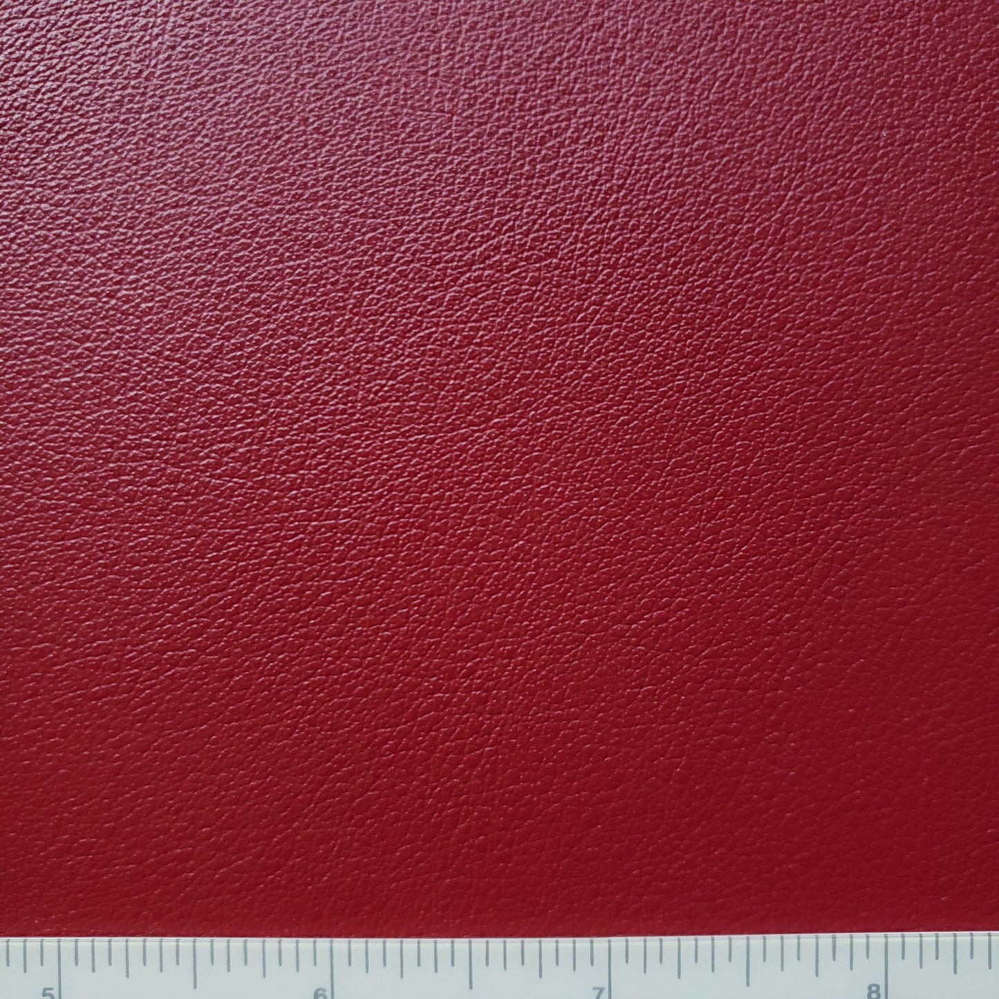 Valentine Faux Leather