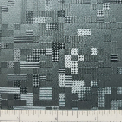 Minecraft Foliage Textured Vinyl