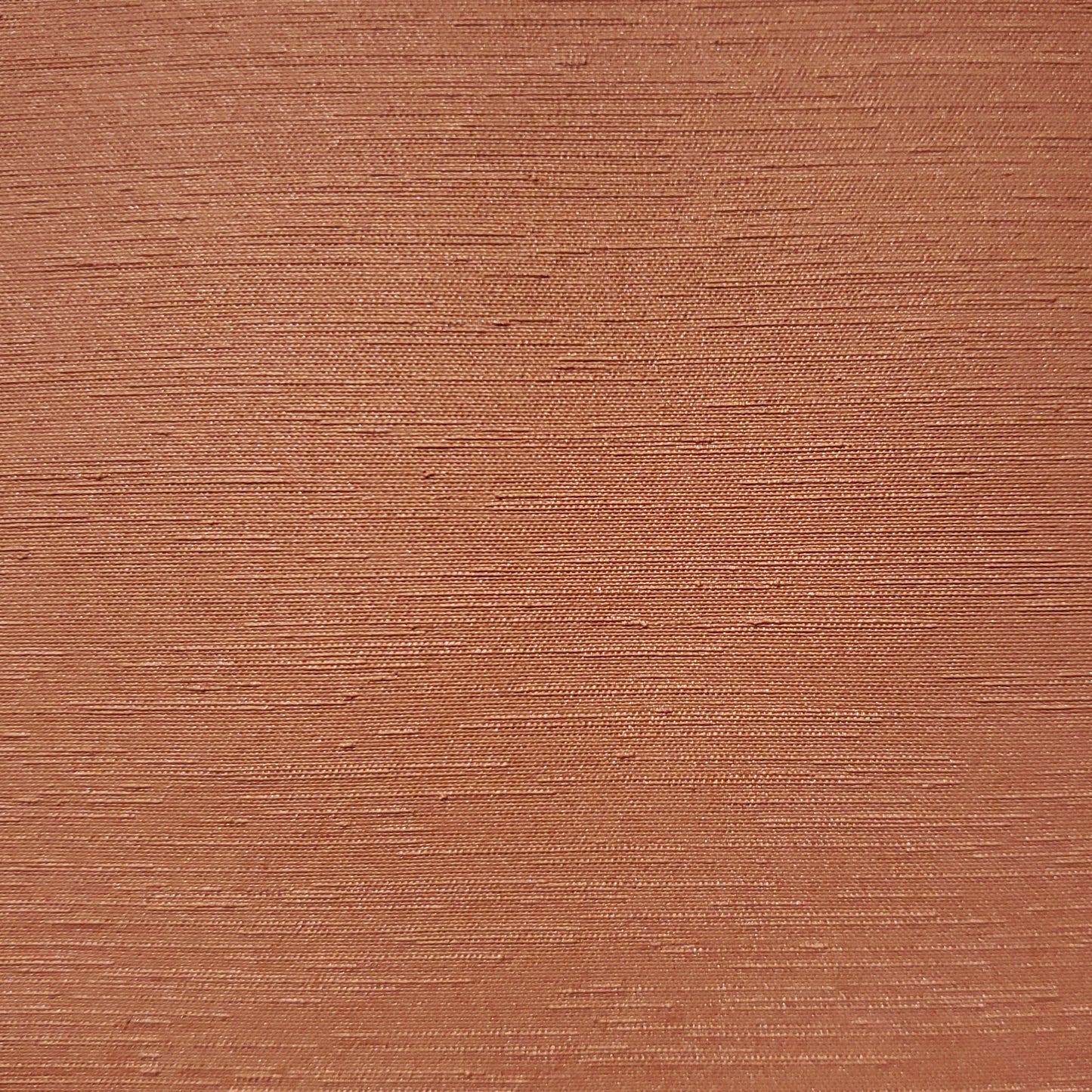 Dried Apricots Shantung Textured Vinyl