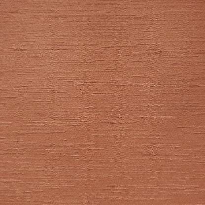Dried Apricots Shantung Textured Vinyl