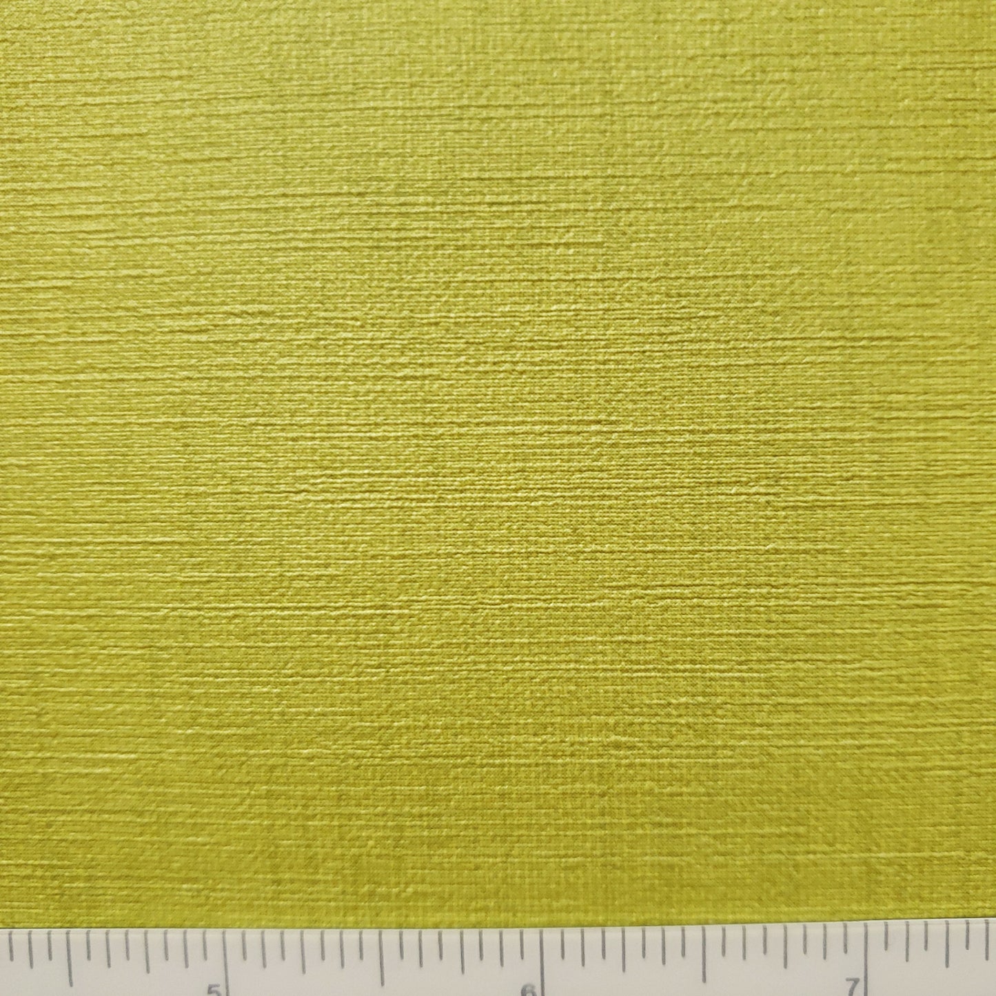 Sour Lime Textured Vinyl