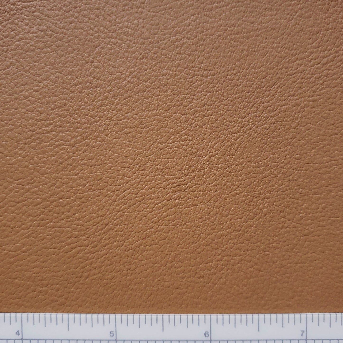 Camel Royale Faux Leather