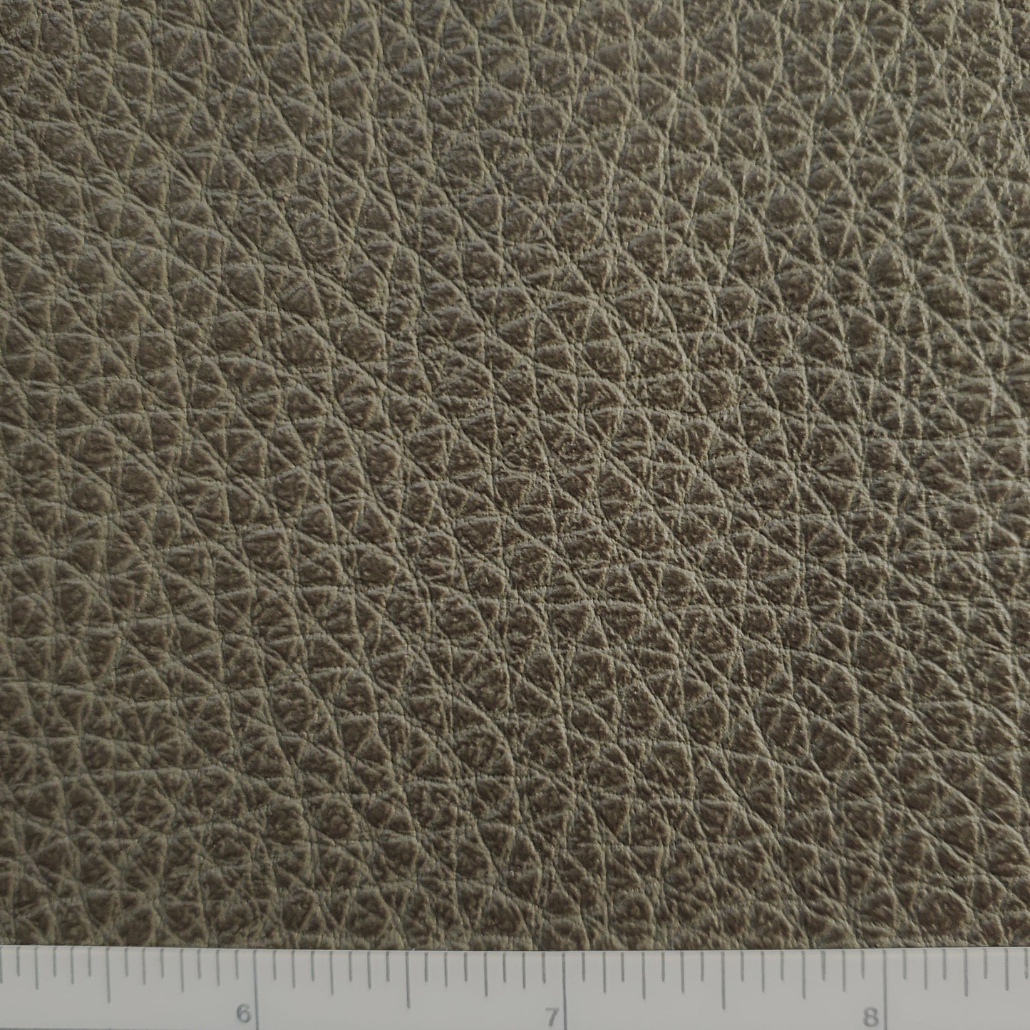 Desert Canyon Faux Leather