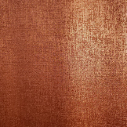 New Copper Tissue Textured Vinyl