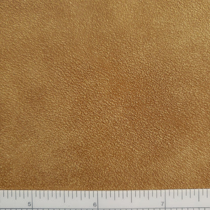 Buckskin Sueded Look Faux Leather