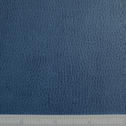 Blue Jeans Faux Leather