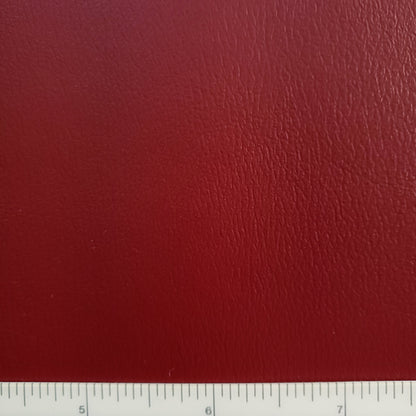 Merlot Marine Vinyl