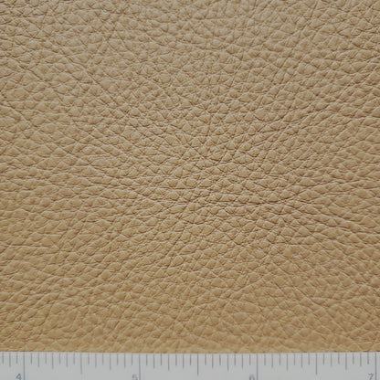 Dark Bisque Classic Faux Leather